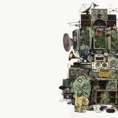 Gorillaz - Feel Good Inc (Dr Hempi Remix)