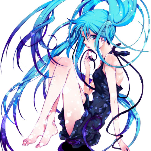 Nightcore - ET