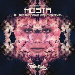 Hosta - All This Time