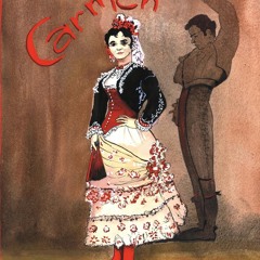L'opéra du samedi : Carmen de Bizet
