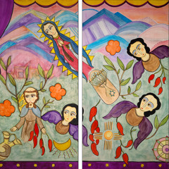 The Emerging Heart Of Faith In A Multi - Religious World