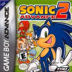 Sonic Advance 2 Boss Remix