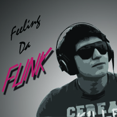 JANK JD - Feeling Da Funk (Original Mix)
