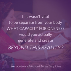 What Can Body Processes Heal And Change?