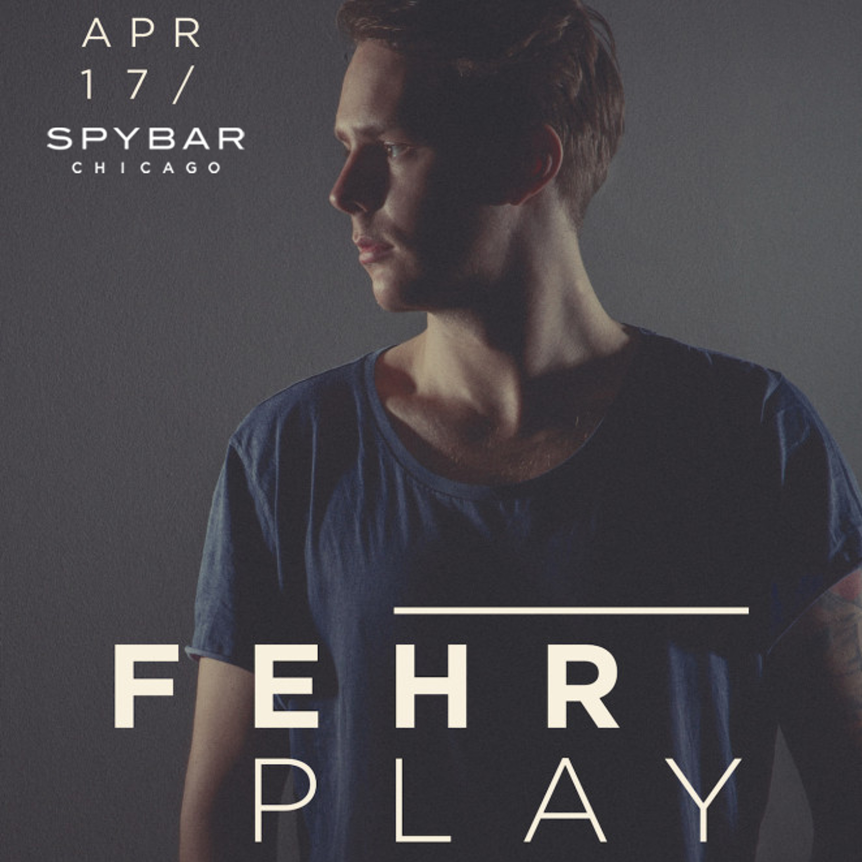 Spybar Radio