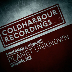 Fisherman & Hawkins - Planet Unknown (OUT NOW!)