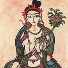 The Way Of Spiritual Nonviolence, Hosted by Adam Bucko