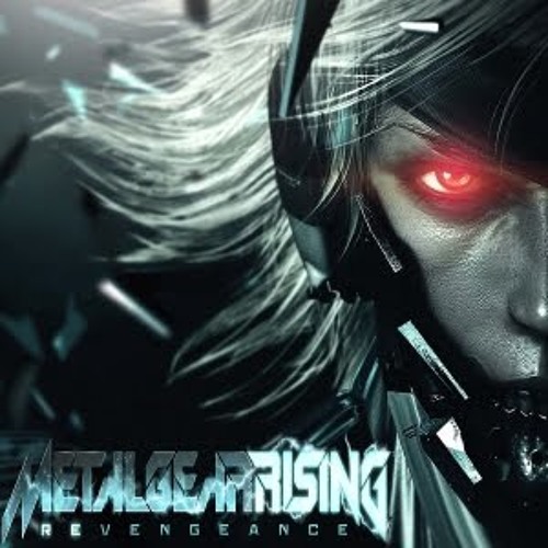 Stream Metal Gear Rising Revengeance - The Only Thing I Know For
