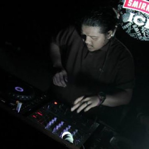 Jerre Al Harred - Breakfunk Mixtape #1