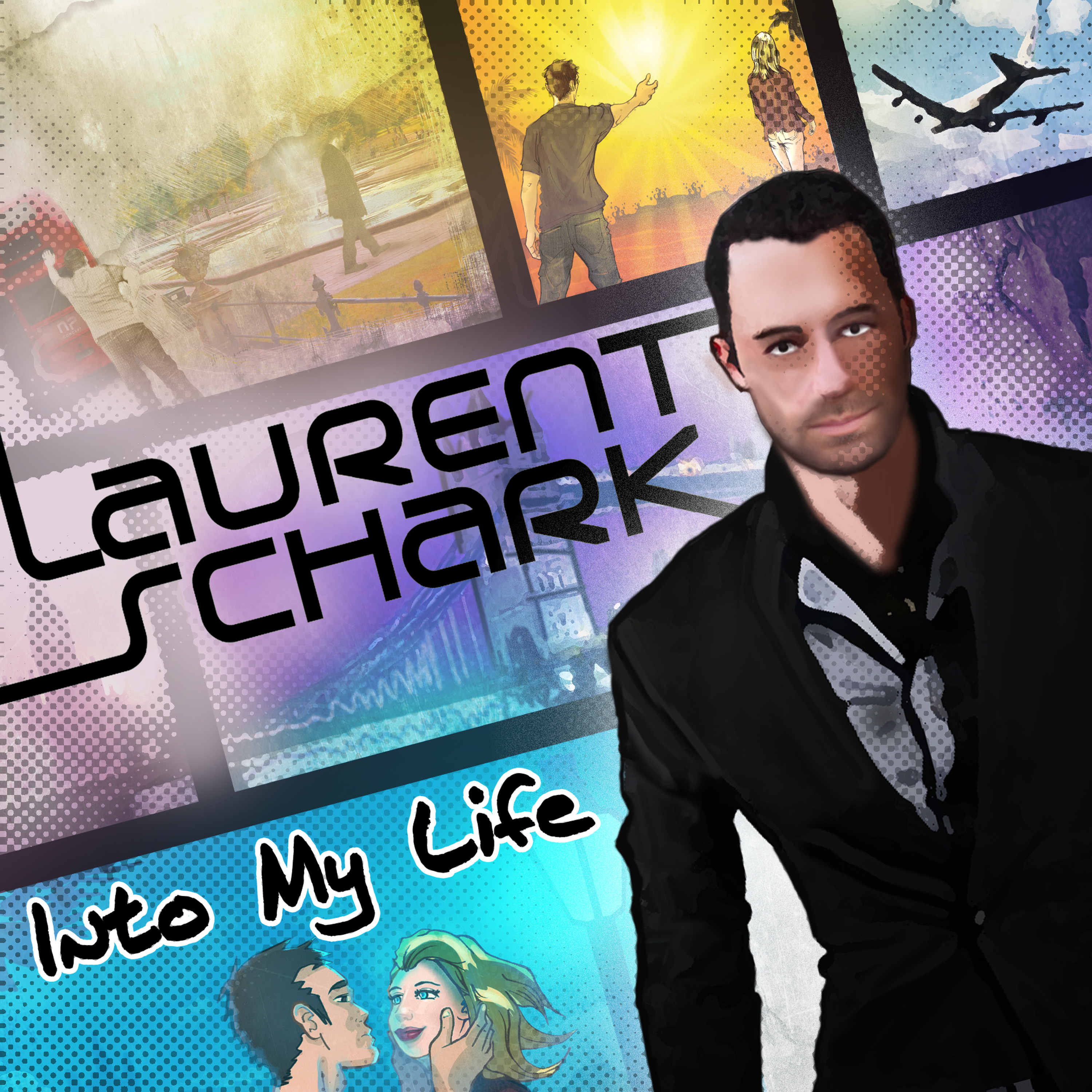 Laurent Schark