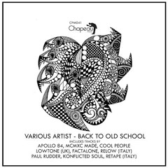 Mhod - With The Funk (Original Mix)