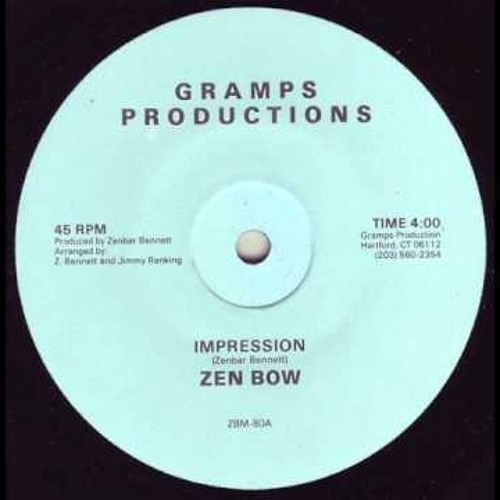 Zen Bow - Impression
