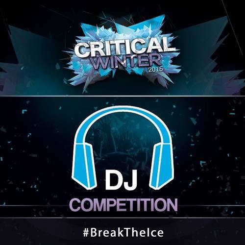 T- Stak Critical Winter Submission