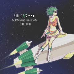 Shanic x NΣΣT - Astro Girl (feat. Gumi)