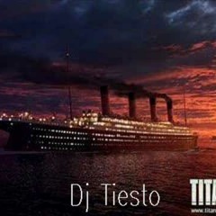 Tiesto - Titanic (Bradhim & Hated Edit)
