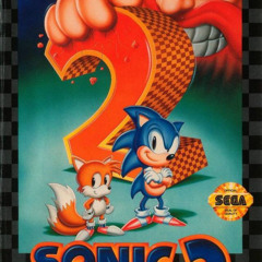Sonic the Hedgehog 2 Mystic Cave Zone (2 Player)