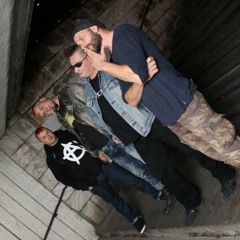 Fucktor - Pääminister