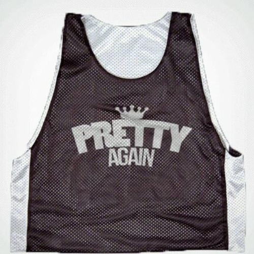 Pretty Again