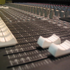 Maybe I'm Amazed - Raffael Greick