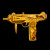 Artwork for My Uzi Feat. Big K.R.I.T