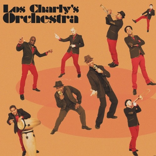 Los Charly's Orchestra - Classic Re - Issue (Deni Maker Remix)