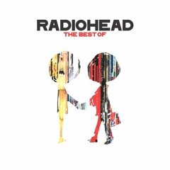 No Surprises (Radiohead Cover)