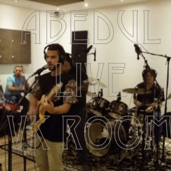 Te Lo Digo (LIVE VONKELEMEN ROOM)