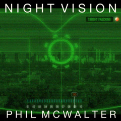 Night Vision (Phil McWalter) remix rick medlock Drums