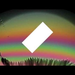 Jamie Xx - The Rest Is Noise