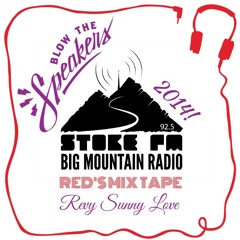 Red's Mix Tape // Revy Sunny Love