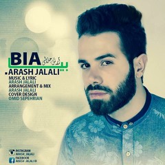 Arash Jalali -Bia