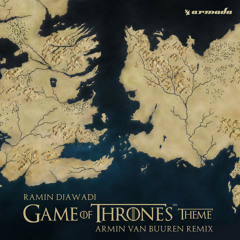 Game Of Thrones Theme (Armin Van Buuren Remix