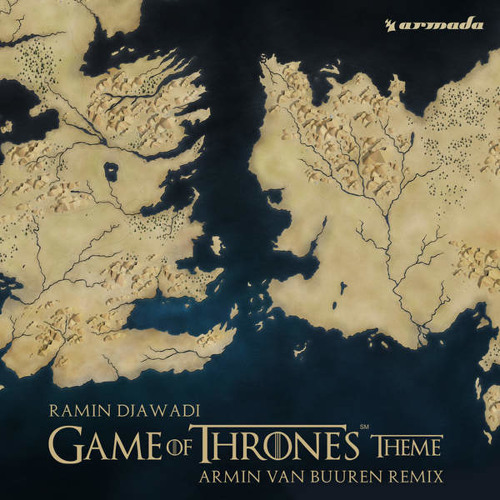 Game Of Thrones Theme (Armin Van Buuren Remix