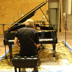 Pete Drungle Solo Piano - SUITE #1