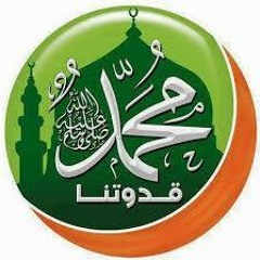 يا رسول الله و قدوتنا || أحمد زكي و محمد الحجازي