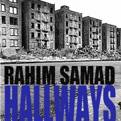 Rahim Samad - Hallways (Produced by DJ Laptop)