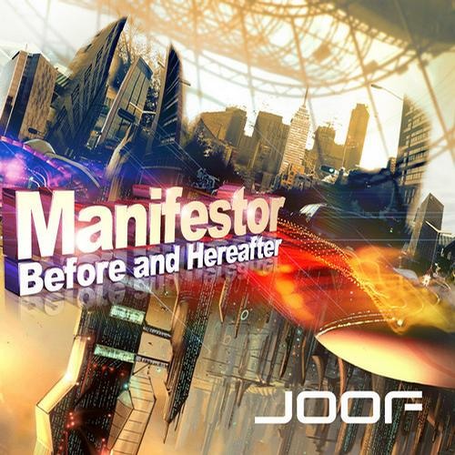 Manifestor - Before (N.A.S.A. Remix)