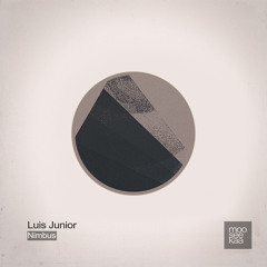 Luis Junior - Haunted Poem - [Mooseekaa]