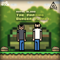 Royal Blood - Minimalist [Out now]