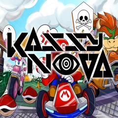 Electric Mario Party *LIVE MIX*