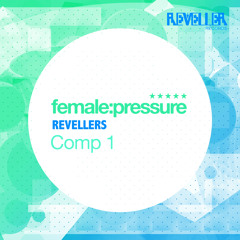 French Concession - To Be Free (female:pressure Revellers Comp 1 Snippet)