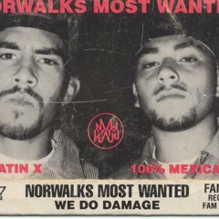 Norwalk's Most Wanted - We Do Damage
