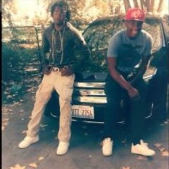 Money x Jbandz x Kidd Montana