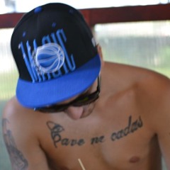 CosMan-Cave Ne Cadas (Prod.The BrainProductions)