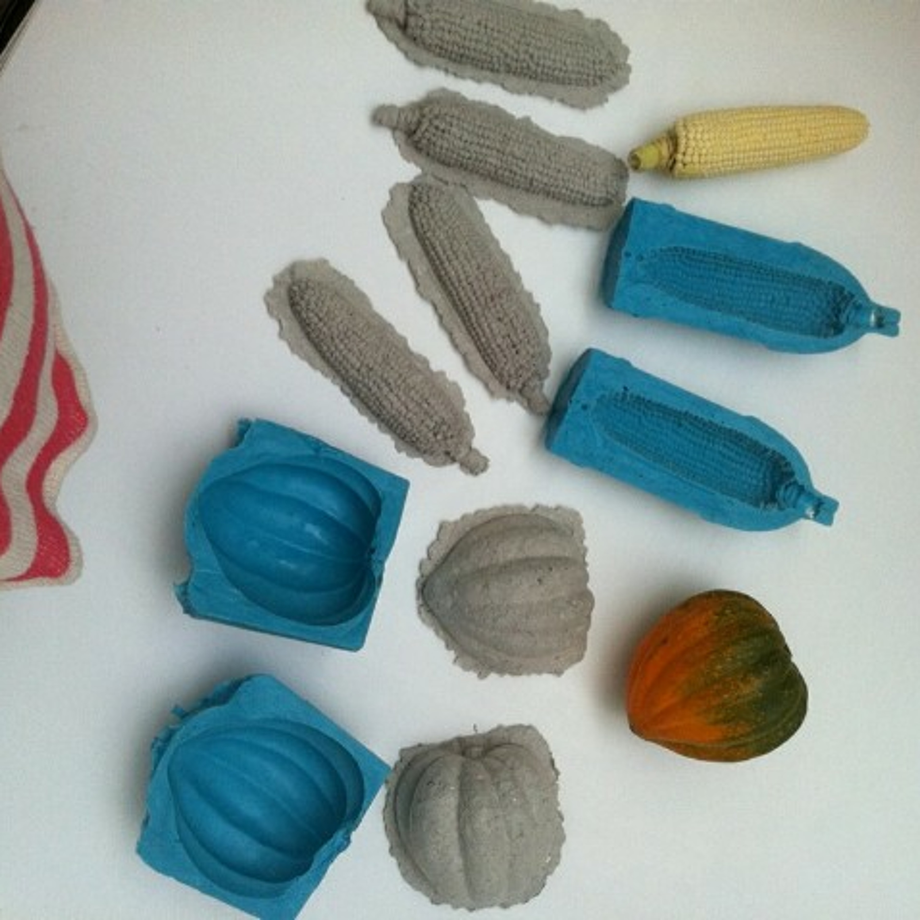 Seed Story Broadcasts