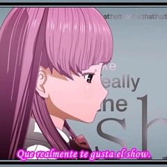 MEGURINE LUKA ESPAÑOL