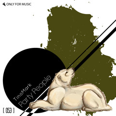 Tinomark - Detroit  (preview)