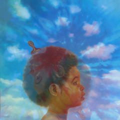 Over The Sky (Drake x Big Gigantic)