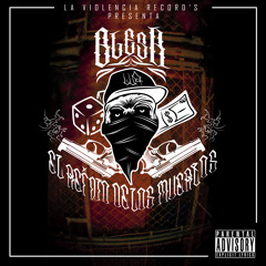 BLESK LVR MI VIDA GANG$TA(REMIX)PROD CHAMP MXM