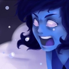 Steven Universe - Lapislázuli - Más fuerte que tu